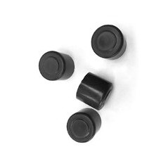 Pistones Pinza Freno Trasera Bomba Formula Original Ktm Sx 65 09-22/Sx 85 06-10/Husqvarna Tc 65 17-22/Gas Gas Mc 65 21-22.