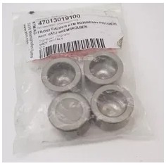 Pistones Pinza Freno Delantera Bomba Formula Original Ktm Sx 85 18-20/Husqvarna Tc 85 18-20.