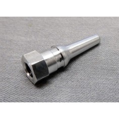 Varilla de Empuje Bomba de Freno Trasera Original Ktm Sx 50/65 12-23/Husqvarna Tc 50/65 17-23/Gas Gas Mc 50/65 21-23.