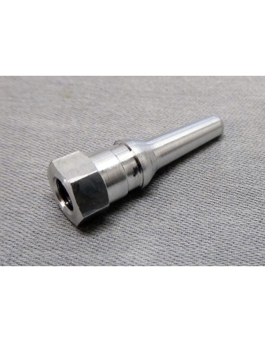 Varilla de Empuje Bomba de Freno Trasera Original Ktm Sx 50/65 12-23/Husqvarna Tc 50/65 17-23/Gas Gas Mc 50/65 21-23.