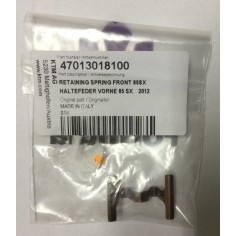 Caliper Pinza Freno Delantera Ktm Sx 85 12-20/Husqvarna Tc 85 14-20.