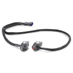 Interruptor Arranque/Pare Original Ktm Sx/Exc 125-500 24-27/Husqvarna Te/Fe 125-501 24-27/Gas Gas Ec/Mc 125-500 24-27.