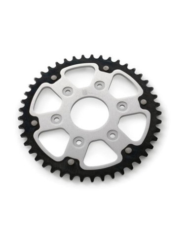 Corona SuperSprox Stealth Original Husqvarna Svartpilen/Vitpilen 125-401 18-23 Gris.