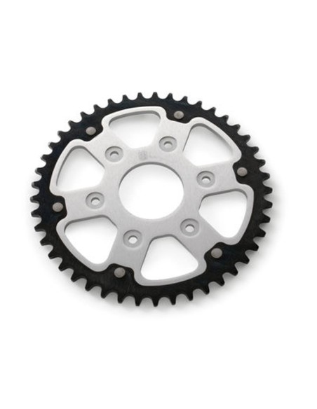 Corona SuperSprox Stealth Original Husqvarna Svartpilen/Vitpilen 125-401 18-23 Gris.