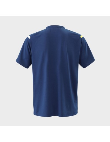 polo de hombre husqvarna team