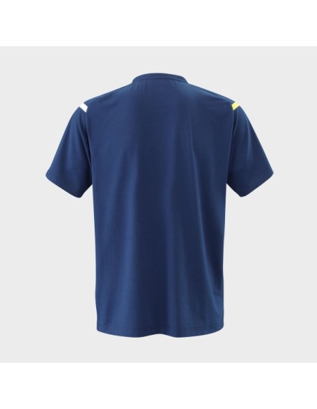polo de hombre husqvarna team