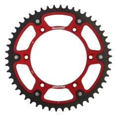 Corona SuperSprox Stealth Sherco Se/Sef 125-500 14-27/Gas Gas Ec/Ecf 125-450 00-20/Rieju Mr 250/300 21-26 Rojo.