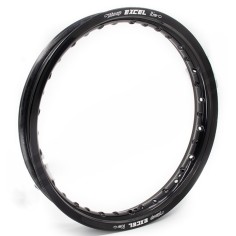Aro Excel 18x215 Ktm Sx/Exc 125-500 00-27/Husqvarna Te/Fe 125-501 14-27/Gas Gas Ec/Mc 125-500 21-27 Negro.
