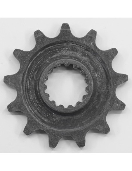 Piñón de Salida Original Ktm Sx 65 24-27/Husqvarna Tc 65 24-27/GasGas Mc 65 24-27.
