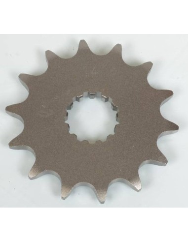 Piñón de Salida X-Power Yamaha Yz 125 87-04/Gas Gas Ec 125 03-15.