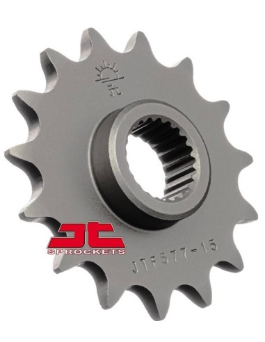 Piñón de Salida Jt Yamaha TT 600 R 98-03/xT 600 87-98.