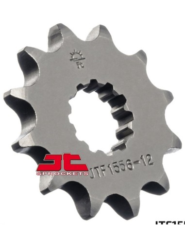 Piñón de Salida Jt Yamaha Tzr 50 2003.