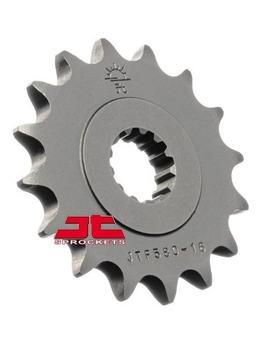 Piñón de Salida Jt Yamaha Yzf 1000 r 96-00/Yzf 750 r 93-97/Yzf r6 99-24.