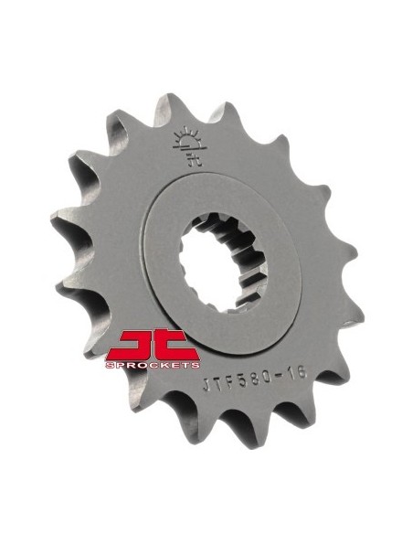 Piñón de Salida Jt Yamaha Yzf 1000 r 96-00/Yzf 750 r 93-97/Yzf r6 99-24.