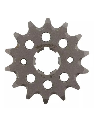 Piñón de Salida Jt Kawasaki Kx 250/500 87-04/Yamaha Yz 250 94-98.