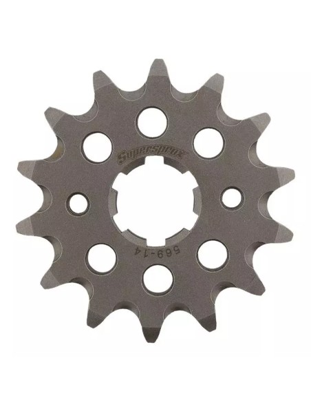 Piñón de Salida Jt Kawasaki Kx 250/500 87-04/Yamaha Yz 250 94-98.