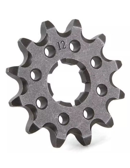 Piñón de Salida Pbr Kawasaki Kx 125 94-08.