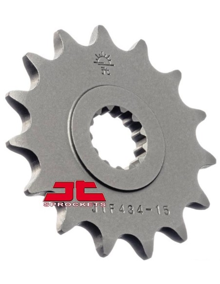 Piñón de Salida Jt Suzuki Dr 250 82-87/Dr 400 80-83.