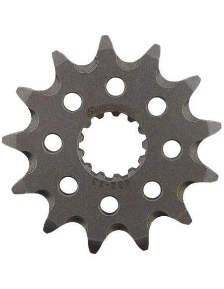 Piñón de Salida SuperSprox Suzuki Rmz 450 05-12/Rmx 450 z 10-19.
