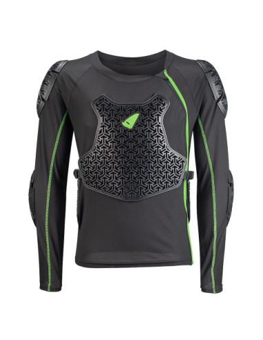 Peto Ufo Corsair  Negro