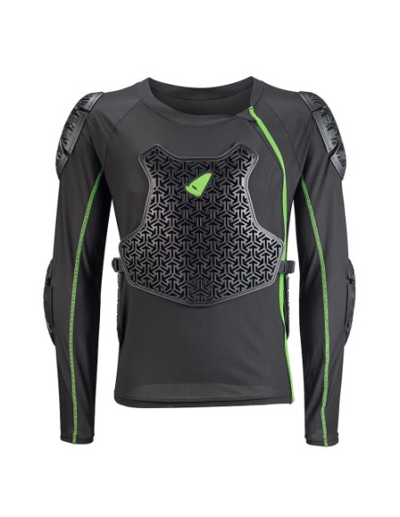 Peto Ufo Corsair  Negro