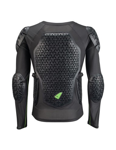Peto Ufo Corsair  Negro