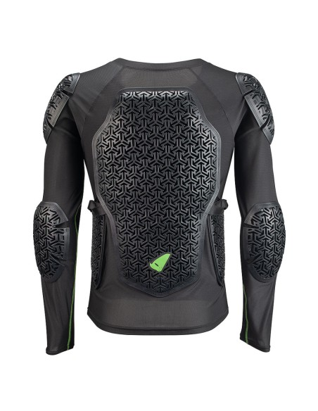 Peto Ufo Corsair  Negro