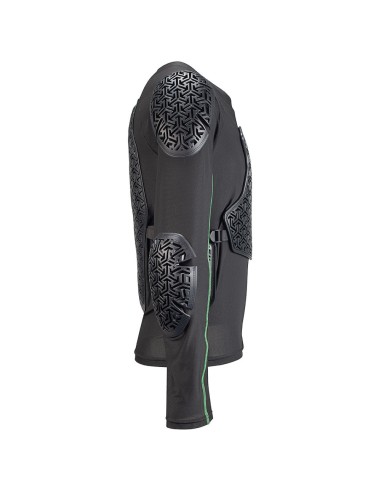 Peto Ufo Corsair  Negro