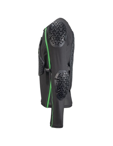 Peto Ufo Corsair  Negro