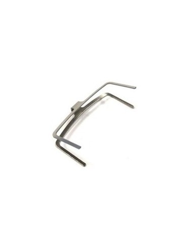 Muelle Pastillas de Freno Traseras Original Formula Ktm Sx 50 04-23/Sx 65 04-08/Husqvarna Tc 50 17-23/Gas Gas Mc 50 21-24.
