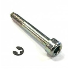 Pasador Pinza Freno Trasera Original Formula Ktm Sx 50 04-23/Sx 65 04-08/Husqvarna Tc 50 17-23/Gas Gas Mc 50 21-24.