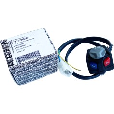 Interruptor de Pare y Luces Original Ktm Exc/Exc-f 125-500 00-23/Husqvarna Te/Fe 125-501 14-23/Gas Gas Ec/Mc 250-500 21-23.