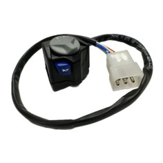 Interruptor de Pare y Luces Original Ktm Exc/Exc-f 125-500 24-27/Husqvarna Te/Fe 125-501 24-27/Gas Gas Ec/Mc 250-500 24-27.