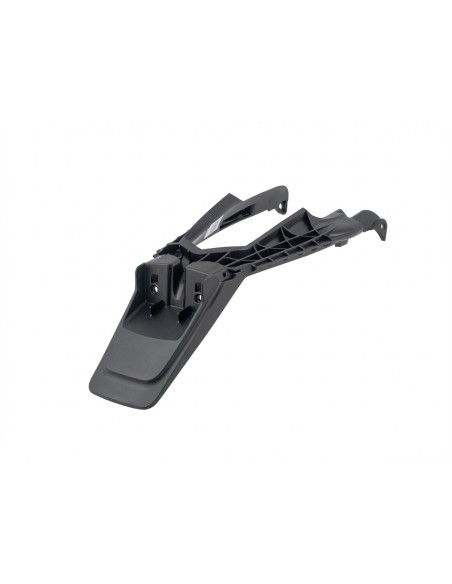 Porta Matrícula Original Husqvarna Te/Fe 125-500 24-27 Negro.