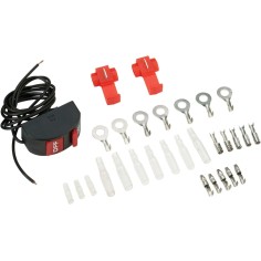 Interruptor On/Off Universal Moose Racing.