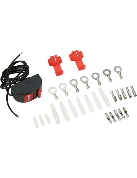 Interruptor On/Off Universal Moose Racing.