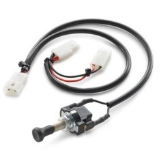 Interruptor Doble de Electroventilador Original Ktm Exc/Exc-f 125-500 14-27/Husqvarna Te/Fe 125-501 14-27.