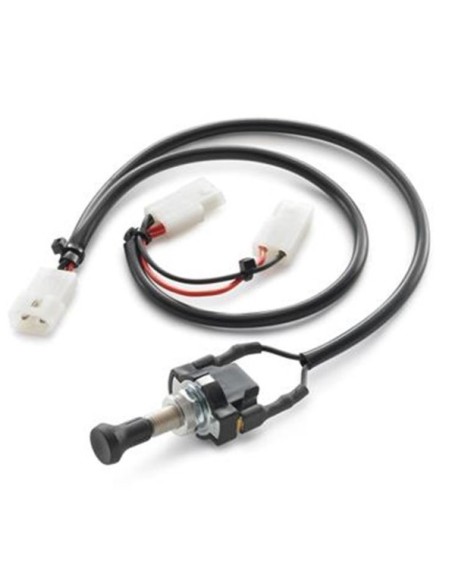 Interruptor Doble de Electroventilador Original Ktm Exc/Exc-f 125-500 14-27/Husqvarna Te/Fe 125-501 14-27.