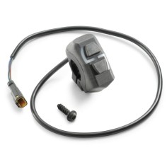 Interruptor Cambio de Curvas Encendido 2T Original Ktm Sx/Exc 125-300 24-27/Husqvarna Tc/Te 125-300 24-27.