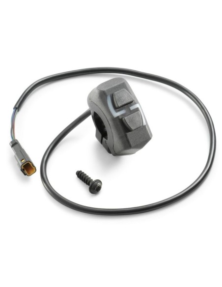 Interruptor Cambio de Curvas Encendido 2T Original Ktm Sx/Exc 125-300 24-27/Husqvarna Tc/Te 125-300 24-27.