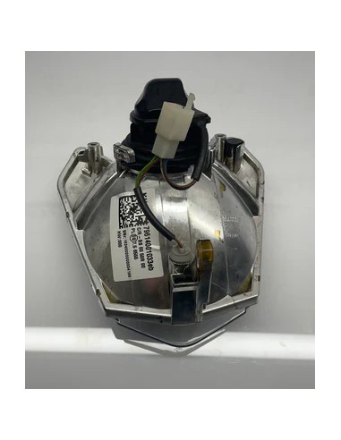 Óptica Faro Delantero Original Ktm Exc/Excf 125-500 14-23.