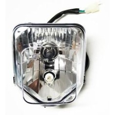 Óptica Faro Delantera Original Husqvarna Te/Fe 125-501 17-23.