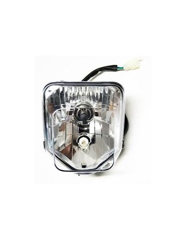 Óptica Faro Delantera Original Husqvarna Te/Fe 125-501 17-23.