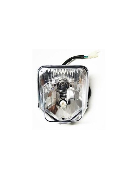 Óptica Faro Delantera Original Husqvarna Te/Fe 125-501 17-23.