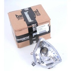 Óptica Faro Delantera Original Husqvarna Te/Fe 125-501 2014/Husaberg Te/Fe 125-501 09-14/Ktm Freeride 250/350 12-17.