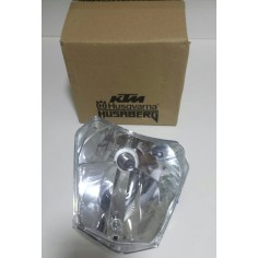 Óptica Faro Delantera Original Husqvarna Te/Fe 125-501 15-16.