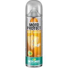 Spray Lubricante Motorex Moto Protect 500ml.