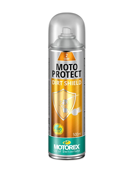 Spray Lubricante Motorex Moto Protect 500ml.