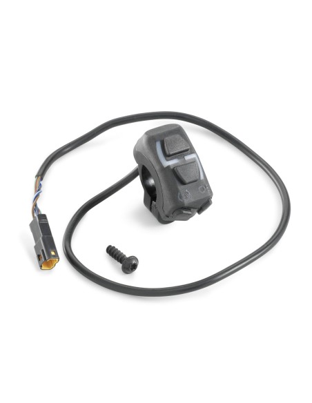 Interruptor Cambio de Curvas Encendido 4T Original Ktm Sxf/Excf 250-500 24-27/Husqvarna Fc/Fe 250-501 24-27/Gas Gas Ecf/Mcf 250-