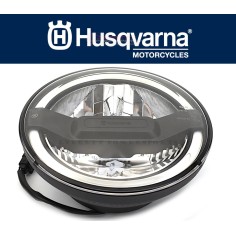Óptica Faro Delantera Original Husqvarna Norden 901 22-27/Svartpilen 801 24-27.